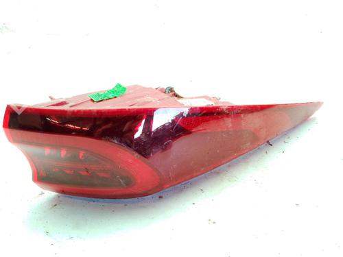 Used Left taillight KIA SPORTAGE IV (QL, QLE) 1.6 GDI (132 hp) 24862318