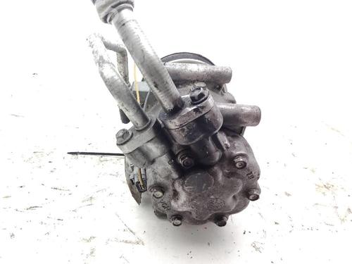 AC compressor RENAULT CLIO III (BR0/1, CR0/1) 1.2 16V (BR02, BR0J, BR11, CR02, CR0J, CR11) | BP24607266M34 - Image 4