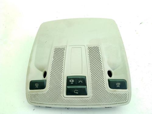 Used Interior roof light Interior roof light MERCEDES-BENZ B-CLASS Sports Tourer (W246, W242) B 180 CDI (246.200) (109 hp) 34577742 34577742