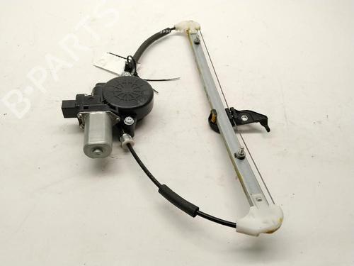 Used Rear left window mechanism Rear left window mechanism 38795139 38795139