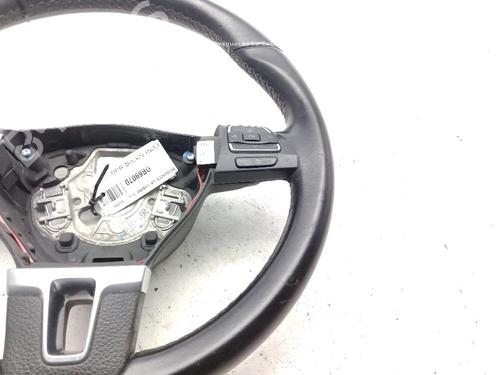 Steering wheel VW GOLF VI (5K1) 1.4 TSI | BP28596414C49 - Image 2