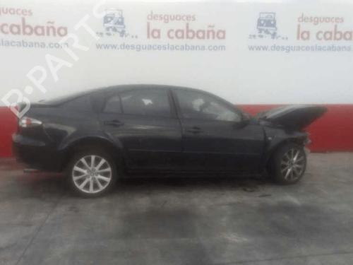 Starter MAZDA 6 Hatchback (GG) 2.3 (GG3S) | BP24607271M8  - Image 8
