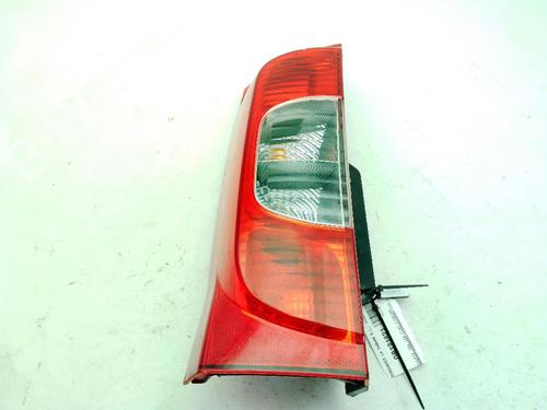 Venstre baglygte Venstre baglygte FIAT FIORINO Box Body/MPV (225_) 1.3 D Multijet (225BXD1A, 225BXB1A, 225BXB11) (75 hp) 34714819 34714819