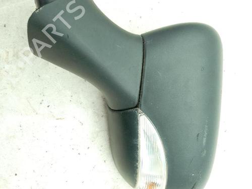Left mirror RENAULT CLIO IV (BH_) 1.2 16V | BP24050123C26 