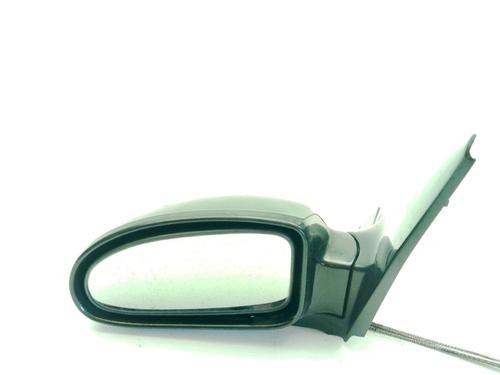 Used Left mirror FORD FOCUS I (DAW, DBW) 1.8 TDCi (100 hp) 30099378