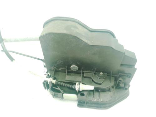 Used Rear left lock BMW 5 (F10) 535 d xDrive (313 hp) 27994569