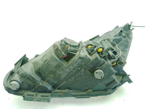 Right headlight OPEL CORSA D (S07) 1.2 (L08, L68) | BP29421378C29 