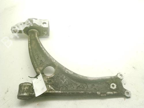 Used Left front suspension arm VW PASSAT B6 (3C2) 2.0 TDI 16V (140 hp) 24051387