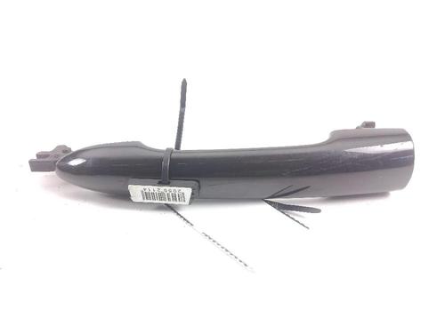 Used Front left exterior door handle RENAULT ESPACE IV (JK0/1_) 2.0 dCi (JK01, JK02, JK1J, JK1K, JK1H) (150 hp) 20505412