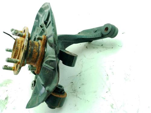 Right rear steering knuckle KIA CEED (CD) 1.6 CRDi 136 Eco-Dynamics+ | BP30170888M28 