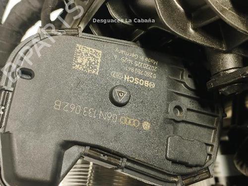 Engine SKODA SUPERB III Estate (3V5) 2.0 TSI | BP18357778M1 