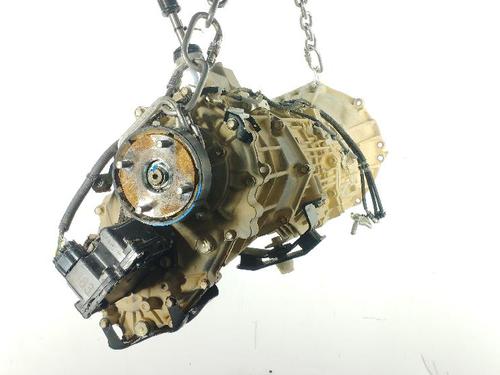 Gearbox TOYOTA HILUX VIII Pickup (_N1_) 2.4 D (GUN112_, GUN122_, GUN135_, GUN120_, GUN135R,... | BP29908495M3