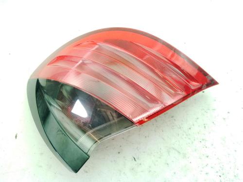 Used Right taillight MERCEDES-BENZ C-CLASS Coupe (CL203) C 220 CDI (203.708) (150 hp) 28351086