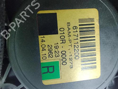 Front right seatbelt MERCEDES-BENZ E-CLASS (W212) E 220 CDI / BlueTEC (212.001, 212.002) | BP35973628I25 - Image 2