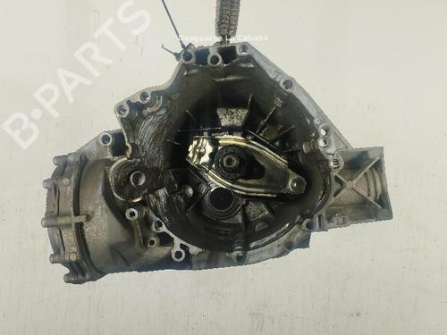 Used Gearbox Gearbox 28620240 28620240