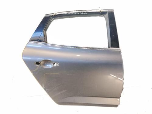Used Right rear door Right rear door RENAULT TALISMAN (LP_) 1.7 Blue dCi 120 (LPA7) (120 hp) 32515674 32515674
