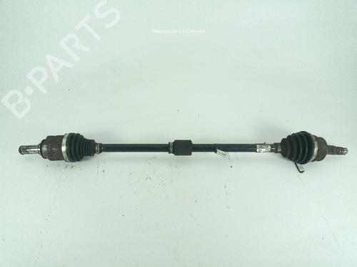 Right front driveshaft OPEL CORSA E (X15) 1.3 CDTI (08, 68) | BP18376741M39 - Image 2