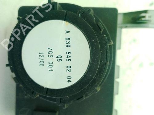 Headlight switch MERCEDES-BENZ VITO Bus (W639) 111 CDI (639.701, 639.703, 639.705) | BP29605776I24 