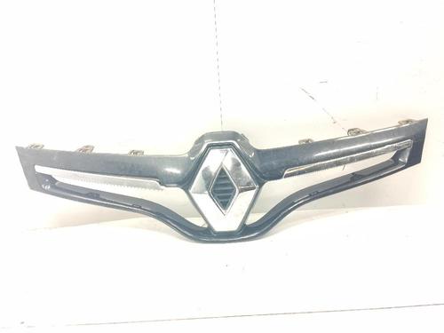 Grill Grill RENAULT GRAND SCÉNIC III (JZ0/1_) 1.6 dCi (JZ00, JZ12) (130 hp) 34714777 34714777