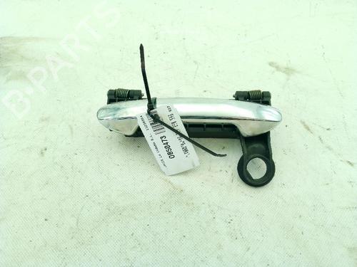 Used Front left exterior door handle LANCIA LYBRA SW (839_) 1.9 JTD (839.BXI1A, 839.BXN1A, 839.CXL1A) (116 hp) 26900603