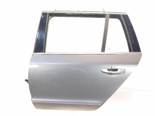 Used Left rear door Left rear door SKODA SUPERB II Estate (3T5) 2.0 TDI (170 hp) 35973638 35973638