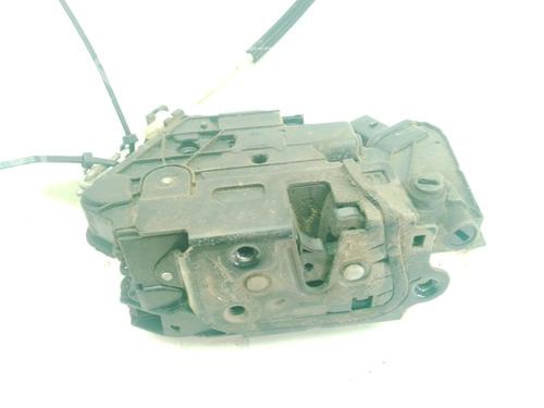 Used Rear right lock SEAT IBIZA IV (6J5, 6P1) 1.9 TDI (105 hp) 27994769
