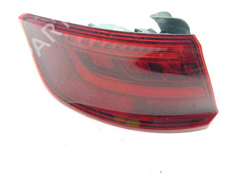 Used Left taillight AUDI A3 Sportback (8VA, 8VF) 2.0 TDI quattro (184 hp) 31080870