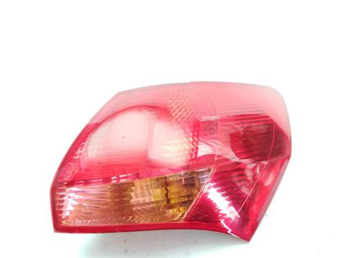 Used Right taillight KIA VENGA (YN) 1.4 CVVT (90 hp) 32719519