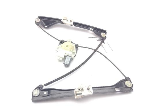 Front left window mechanism SKODA FABIA III (NJ3) 1.0 | BP18358399C22 