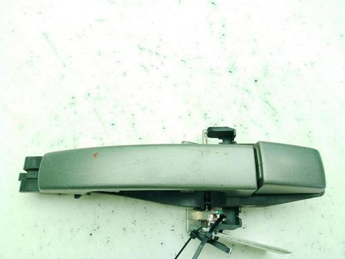 Høyre foran utvendig håndtak LAND ROVER DISCOVERY III (L319) 2.7 TD 4x4 (190 hp) 29765467