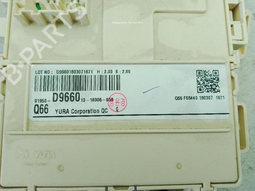 Electronic module KIA SPORTAGE IV (QL, QLE) 2.0 CRDi | BP27587863M83 