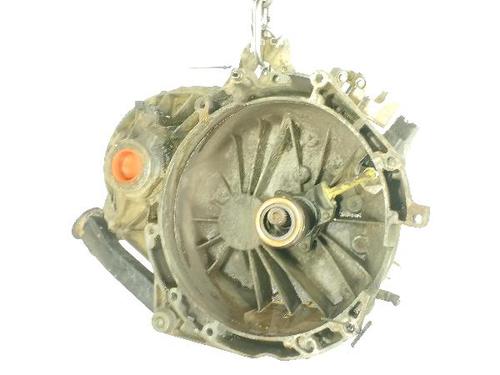 Used Gearbox Gearbox FORD TRANSIT Van (FA_ _) 2.0 DI (FAE_, FAF_, FAG_) (75 hp) 39580493 39580493