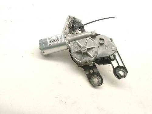 Used Rear wiper motor Rear wiper motor SKODA FABIA IV (PJ3) 1.0 TSI (95 hp) 40560563 40560563