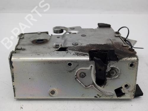 Used Rear right lock Rear right lock 39399429 39399429