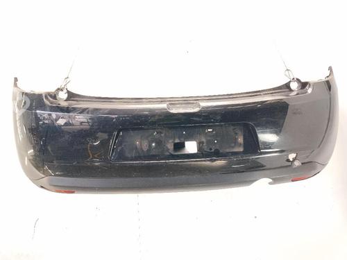 Rear bumper CITROËN C3 II (SC_) 1.4 HDi 70 (SC8HZC, SC8HR0, SC8HP4) | BP32358580C8