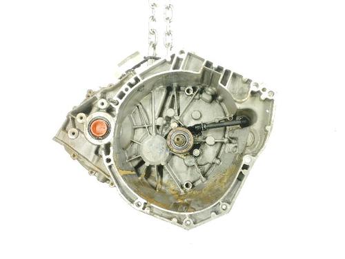 Used Gearbox RENAULT KADJAR (HA_, HL_) 1.3 TCe 140 (HLNB, HLN1) (140 hp) 27889235