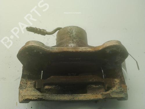 Left front brake caliper KIA SPORTAGE IV (QL, QLE) 1.6 GDI | BP24862291M105 