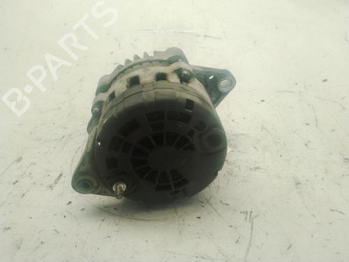 Alternator CHEVROLET AVEO / KALOS Saloon (T200) 1.4 | BP29821702M7