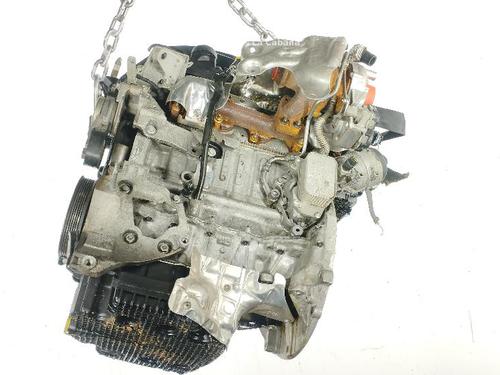 Engine FORD TRANSIT CONNECT V408 Box Body/MPV 1.5 EcoBlue | BP29934132M1