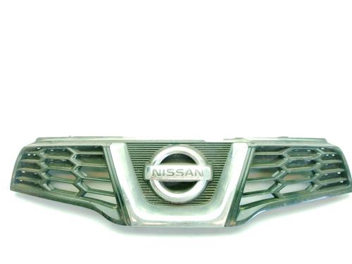 Used Grille NISSAN QASHQAI +2 (JJ10E) 1.5 dCi (106 hp) 31064177