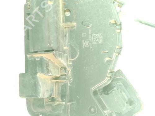 Front left lock SEAT ATECA (KH7, KHP) 1.0 TSI | BP24928796C98 - Image 2