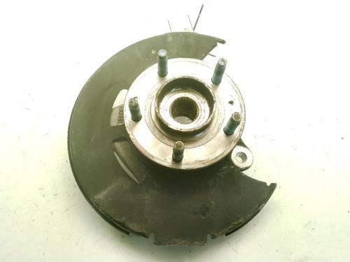 Used Right front steering knuckle CHEVROLET ORLANDO (J309) 2.0 D (163 hp) 24049555