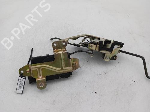 Front left lock MITSUBISHI SANTAMO (UG) 2.0 16V | BP24041437C98 