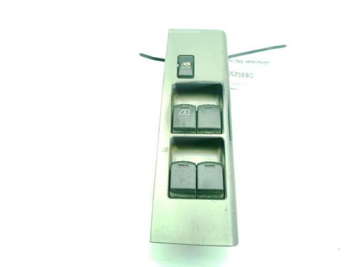 Used Left front window switch NISSAN PATHFINDER III (R51) 2.5 dCi 4WD (174 hp) 30771554