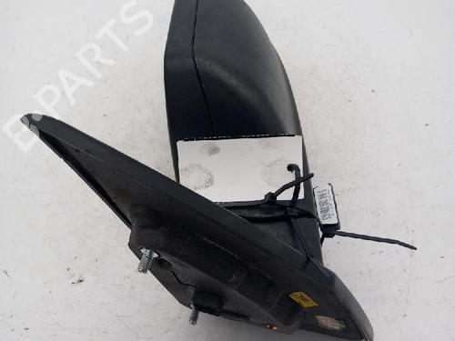 Left mirror HYUNDAI TUCSON (JM) 2.0 CRDi | BP18373505C26 