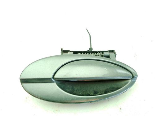 Used Front right exterior door handle Front right exterior door handle CITROËN C5 I (DC_) 2.0 HDi (DCRHZB, DCRHZE) (109 hp) 34391368 34391368