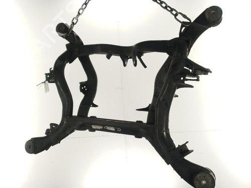 Used Rear axle Rear axle PORSCHE CAYENNE (9PA) S 4.5 (340 hp) 34535371 34535371