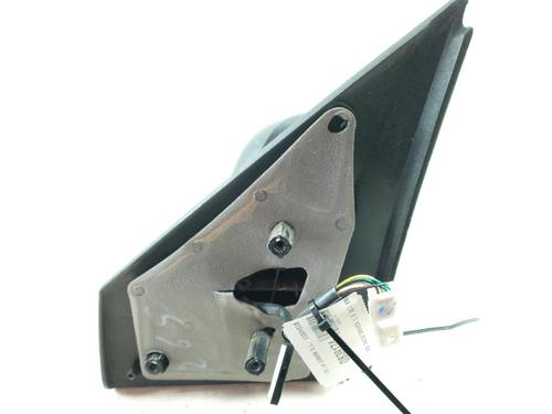 Right mirror DACIA DOKKER MPV (KE_) 1.5 dCi / Blue dCi 75 (KEAJ, KEAH, KEJW) | BP25597615C27 
