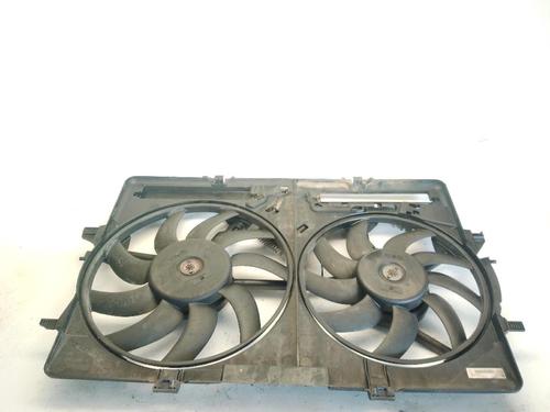 Used Radiator fan AUDI A4 Allroad B8 (8KH) 3.0 TDI quattro (240 hp) 27513854