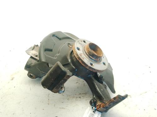 Left front steering knuckle SEAT ARONA (KJ7, KJP) 1.0 TSI | BP26447064M25 - Image 4